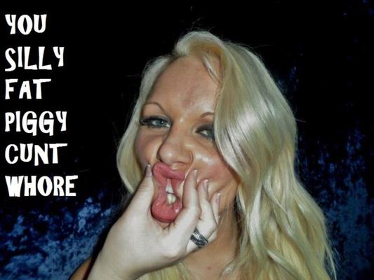 slut bimbo serens birthday celebrations