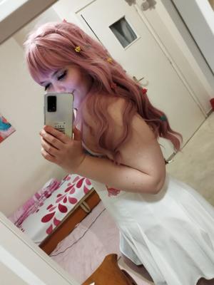 Baby Angel - 私の顔に射精しないでもらえますか？