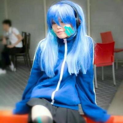 Tan May Xin - Asiatische Cosplayerin/Schlampe