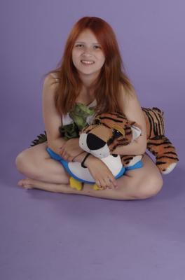 Lena – Spielzeit