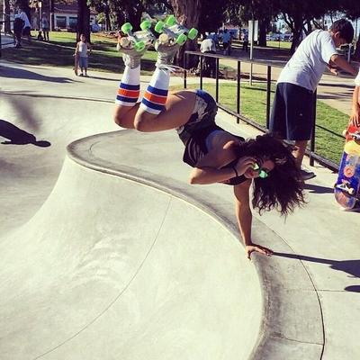 chaussettes de skate !!!!!