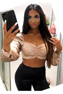 Tan Whores