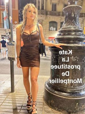 Ла Чиенн де Монпелье