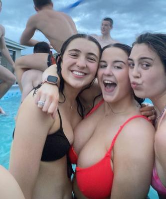 Irish 18 and 19yo teens 6