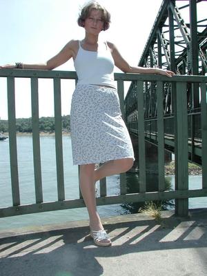 Agnes Brücke
