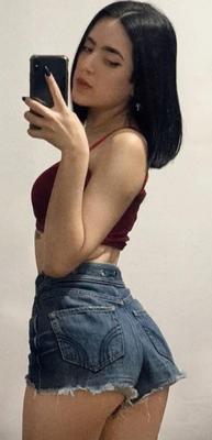 セクシーなウェブふしだらな女
