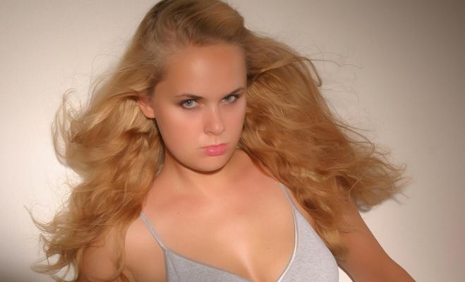 Fille solo 0046