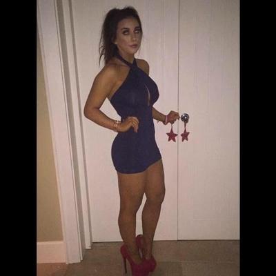 Facebook trouve des jambes