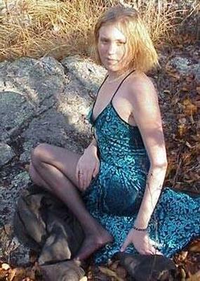 Zeigefreudiger Teen 