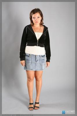 casting zafina