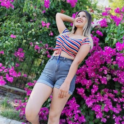 セクシーなトルコのティーン