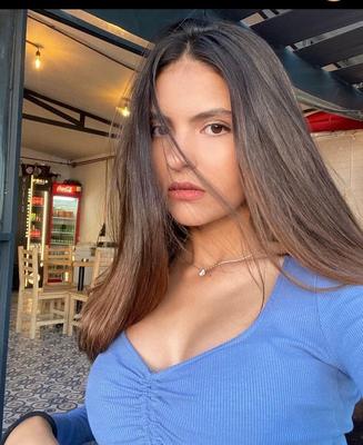 Zeynep, salope turque
