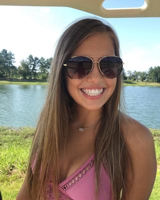 Mackenzie P