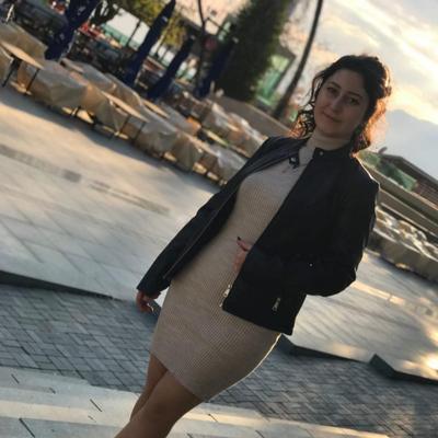 セクシーなトルコのティーン