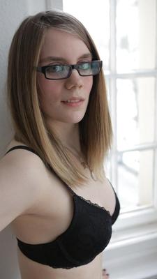 Katelyn pour votre plaisir