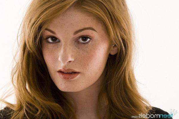 TeenModels Faye Reagan 