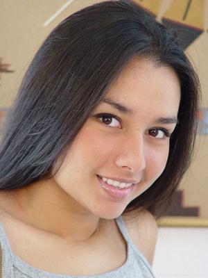 TeenFlood Amaya