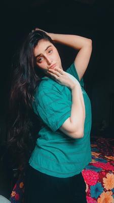 イスラム教徒の女
