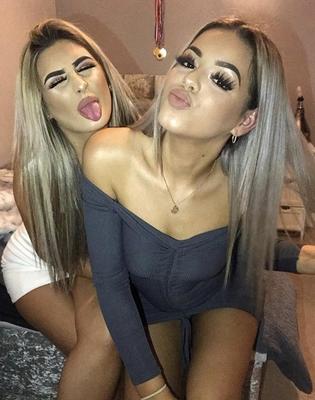 Teens, Chavs and Slags 