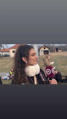 Сербские жесткие подростки от протеста/srbija uske klinke sa протеста