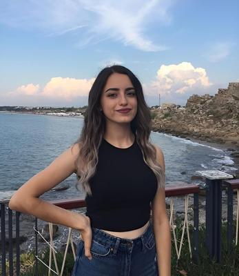 Adolescente turco sexy