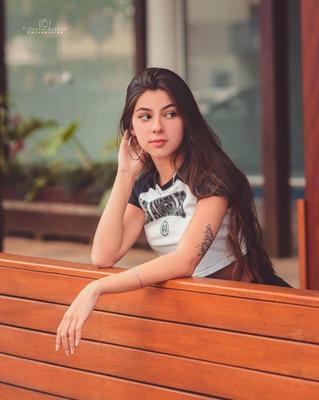 Fernanda is fine 