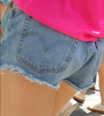 Streetgirls
