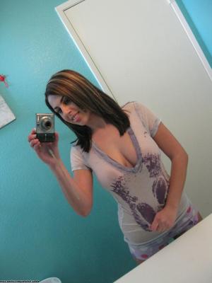 TotalSuperCuties Abby set Big busty mirrored teen tits (x