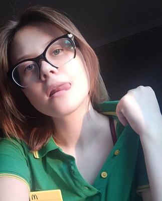 Anastasia da vagabunda russa vazou