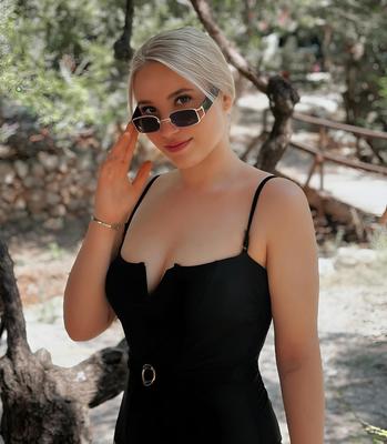 Sexy adolescente turco