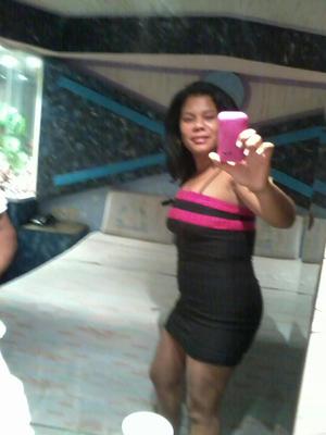 Mexicana Jenny