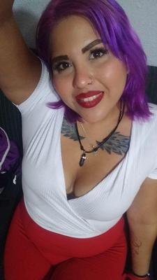 Mexicana Marit