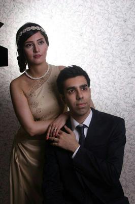 La douceur perse iranienne imporce tout