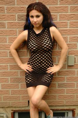 TotalSuperCuties Brandy (AKA Melina) Little Cute Stunner x ()