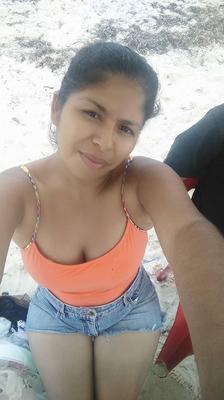 Mexicana Isaura