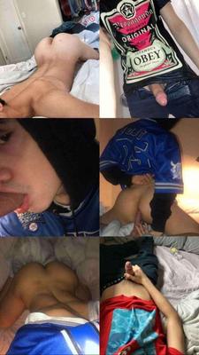 Teen Twink para su uso