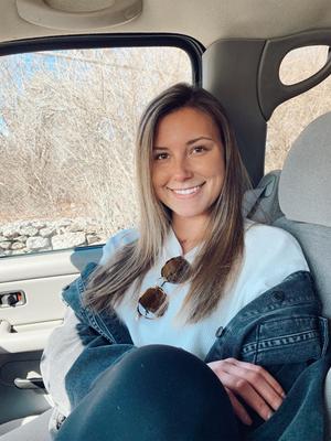 Super tight teen Brianna for comments