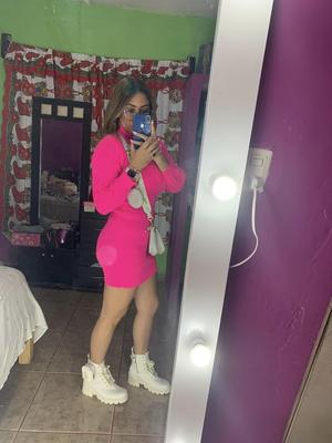 Mexicana Lucia