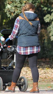 Candid Girls Teen Street Voyeur 
