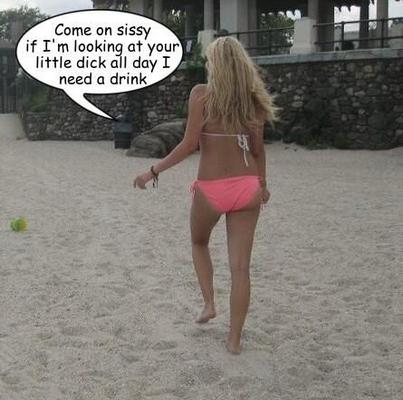 Chicas de playa