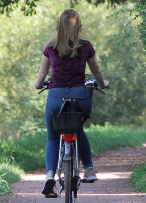Candid Girls Teen Street Voyeur 