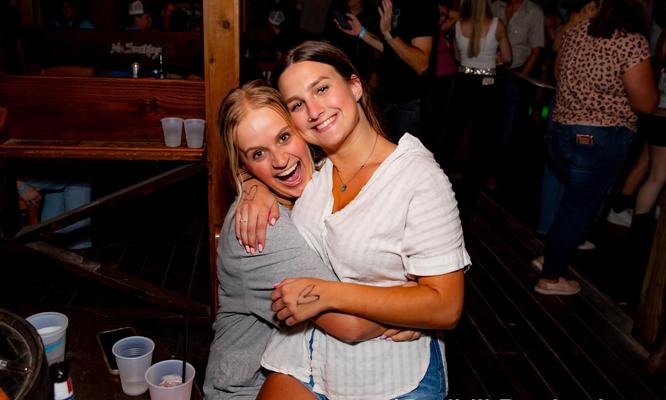 Pick your Young Nanna for a night 