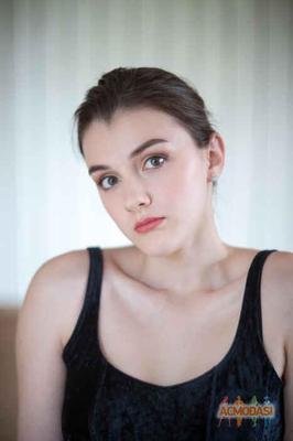Beauty russian model (Katerina Aristova)