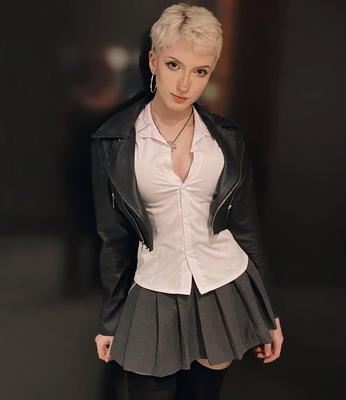 Akemy Sama | big ass tomboy | do I need to post more ?