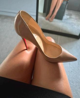 My nylon favorites 