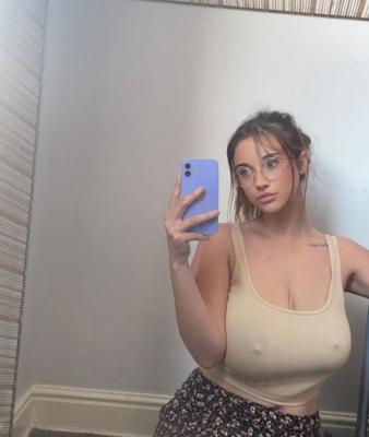 Selfies de putas británicas