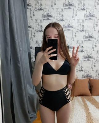 Russian Teen Slut Alex