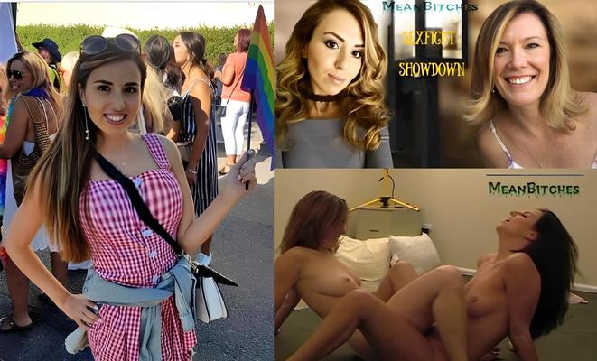 What Happened When This Teen Declared Herself a Lesbian