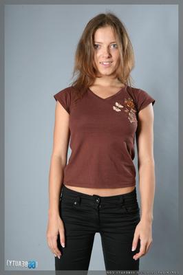 Beauty Dajana 
