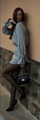 PANTYHOSE MIX 